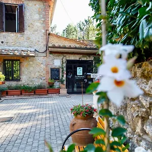 Bed & Breakfast La Miniera Relax&food, Siena