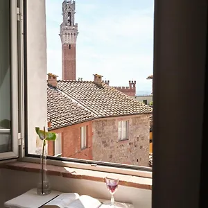 Bed & Breakfast I Terzi Di - Only, Siena