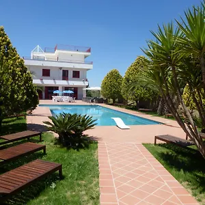 B&B Diamante Nissoria