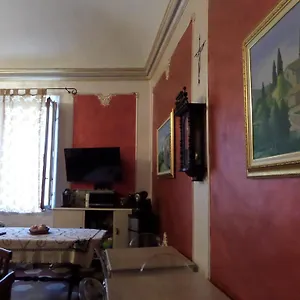 Affittacamere Residenza San Domenico, Siena