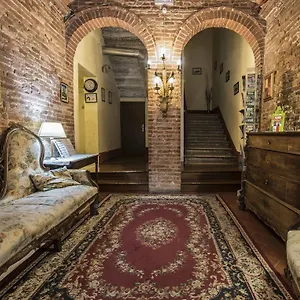 Bed & Breakfast Residenza D'epoca Di San Martino, Siena