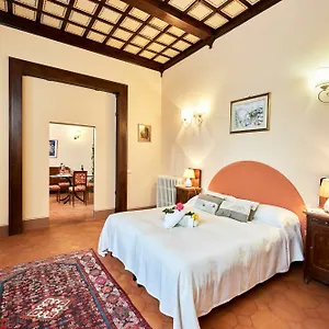 Affittacamere Socini, Siena