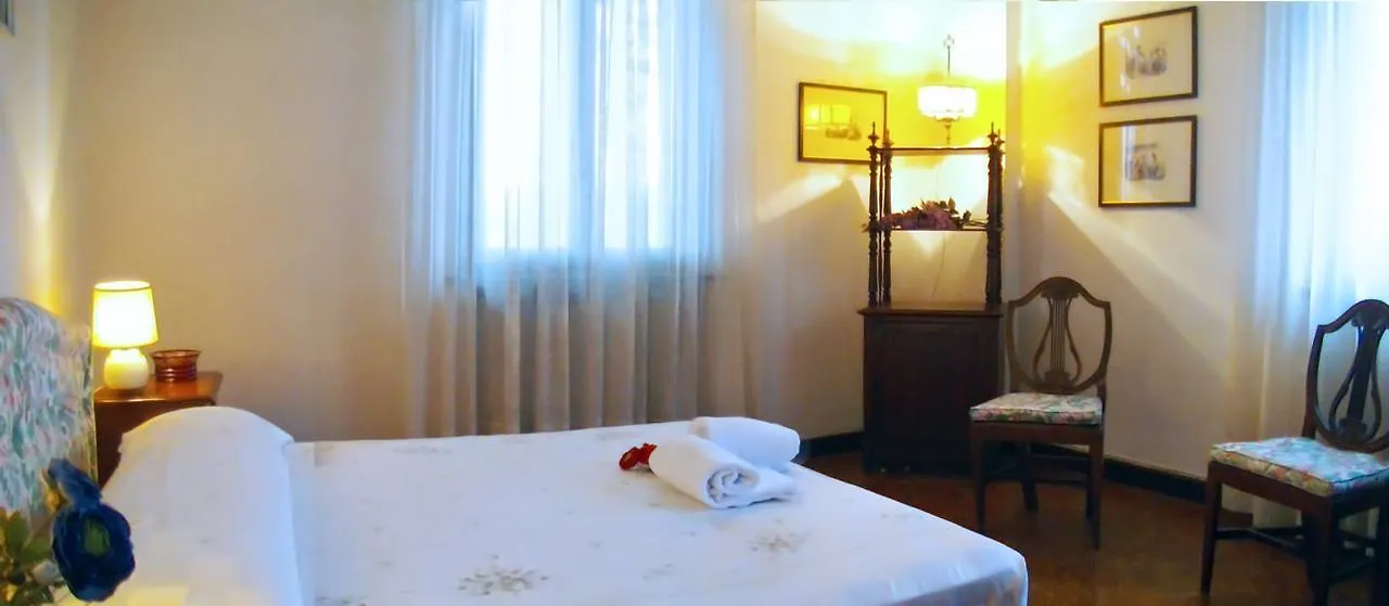 Il Castagnino Bed and Breakfast Siena