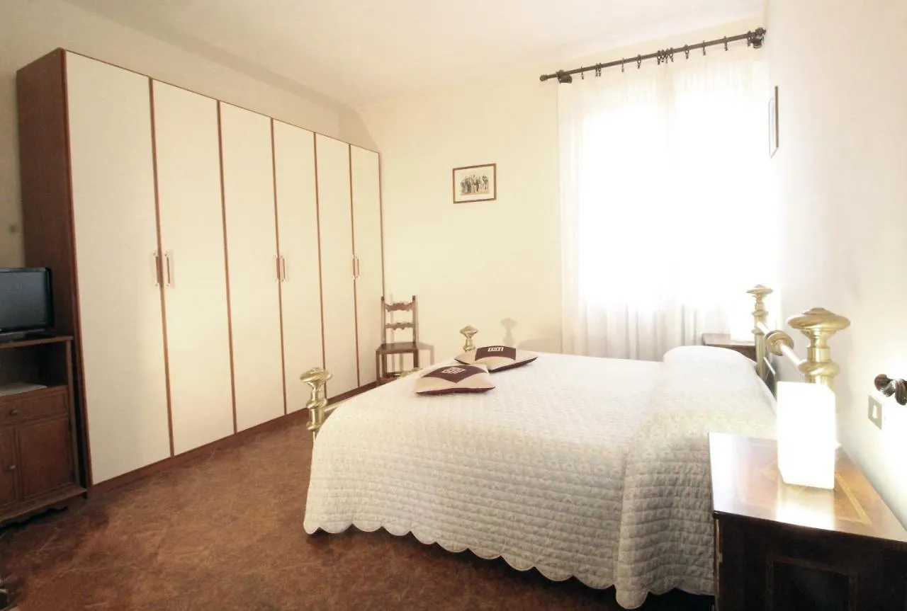 Il Castagnino Bed and Breakfast Siena Italia