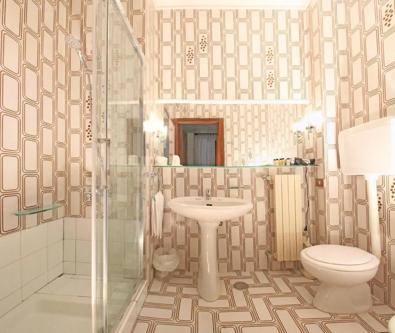 Il Castagnino Bed and Breakfast Siena
