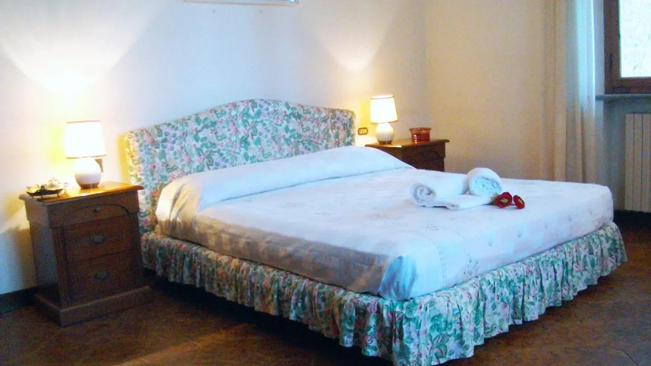 Il Castagnino Bed and Breakfast Siena