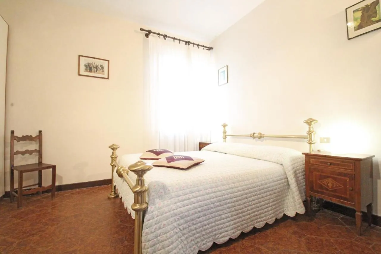 Il Castagnino Bed and Breakfast Siena Italia